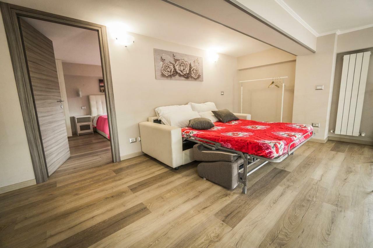 Appartement Modern Loft Rome